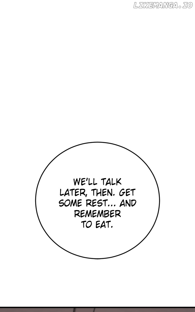 The Team Leader is Tired of Being A Newlywed Chapter 58 - page 84