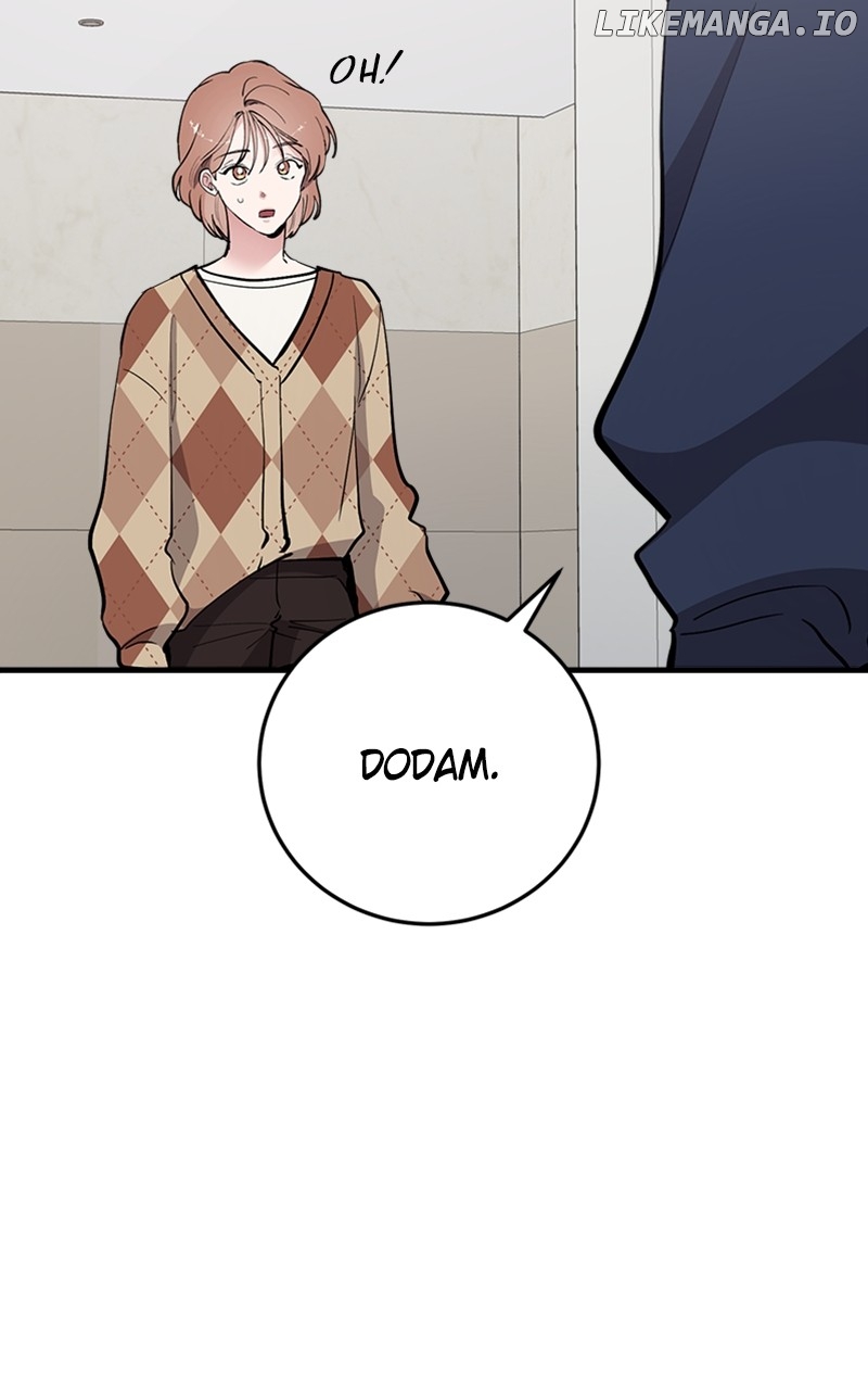 The Team Leader is Tired of Being A Newlywed Chapter 58 - page 91
