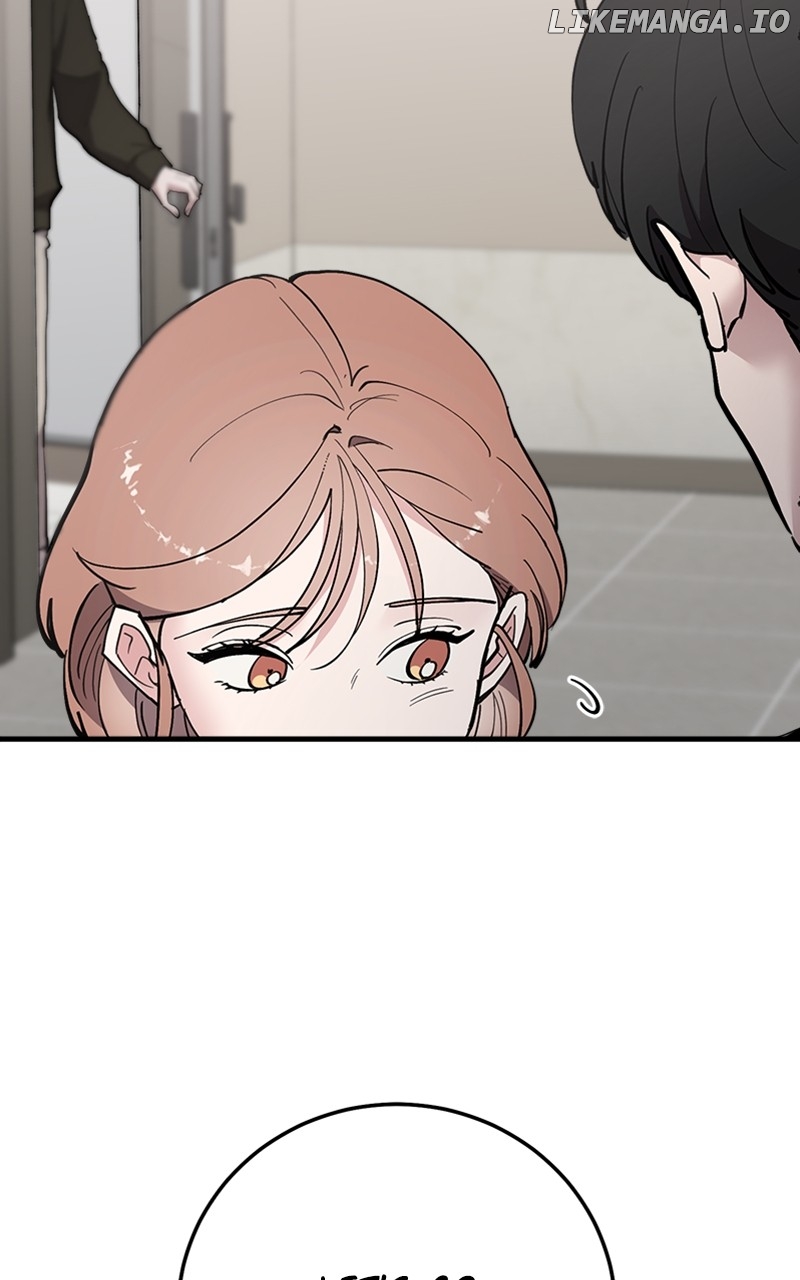 The Team Leader is Tired of Being A Newlywed Chapter 58 - page 95