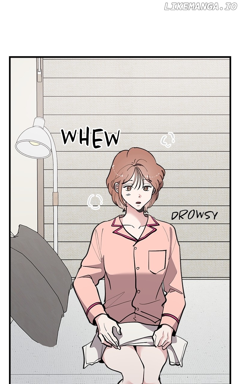 The Team Leader is Tired of Being A Newlywed Chapter 58 - page 98