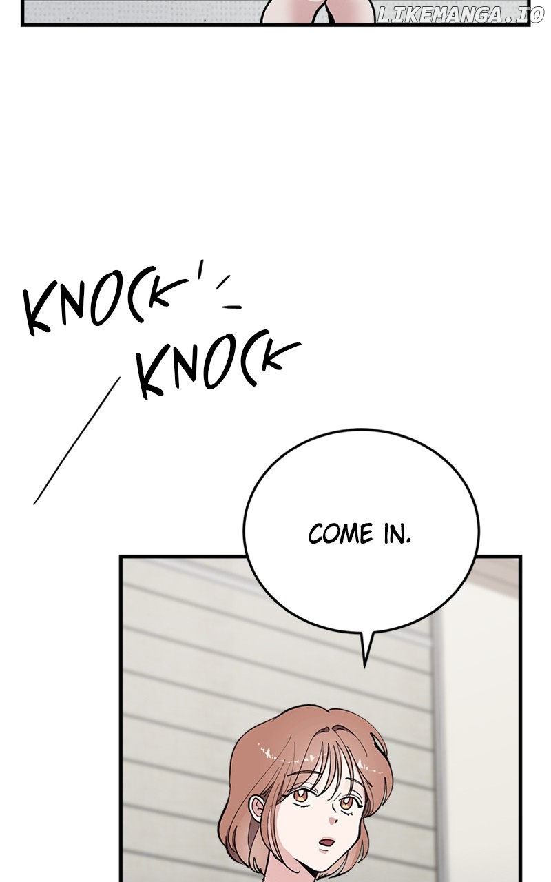 The Team Leader is Tired of Being A Newlywed Chapter 58 - page 99