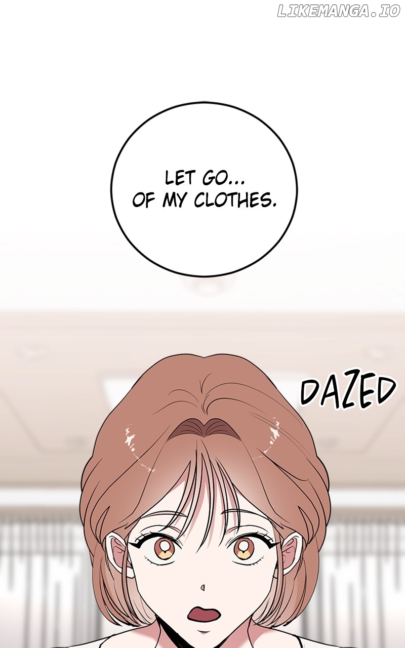The Team Leader is Tired of Being A Newlywed Chapter 29 - page 1