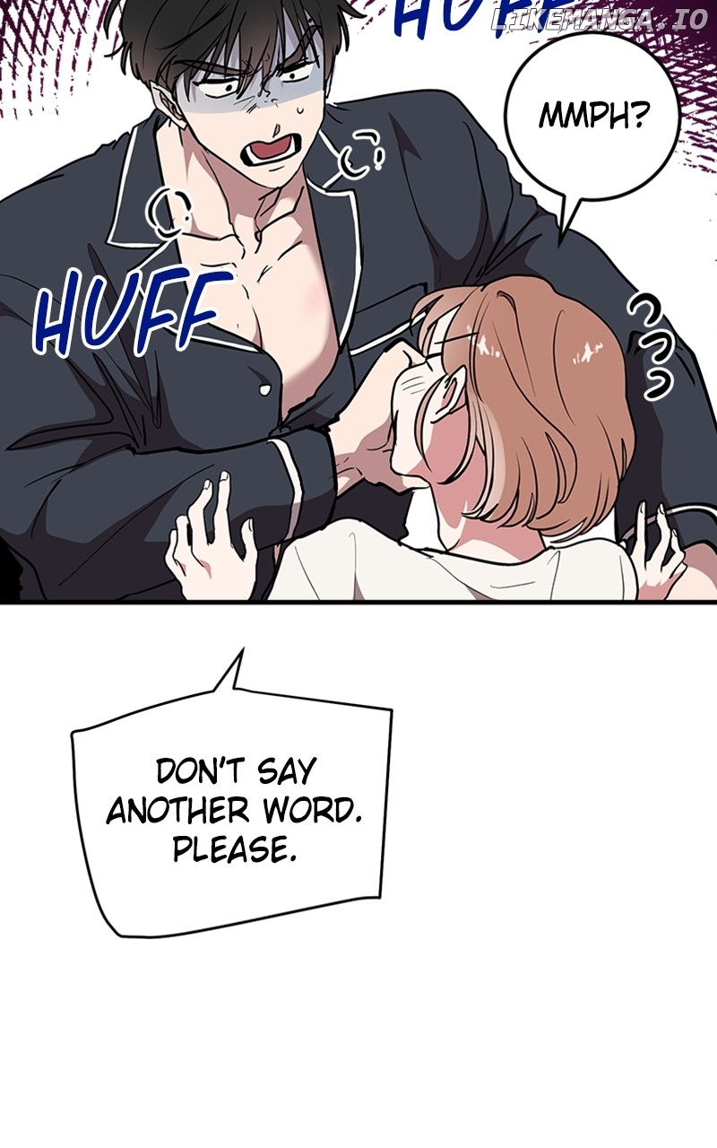 The Team Leader is Tired of Being A Newlywed Chapter 29 - page 10