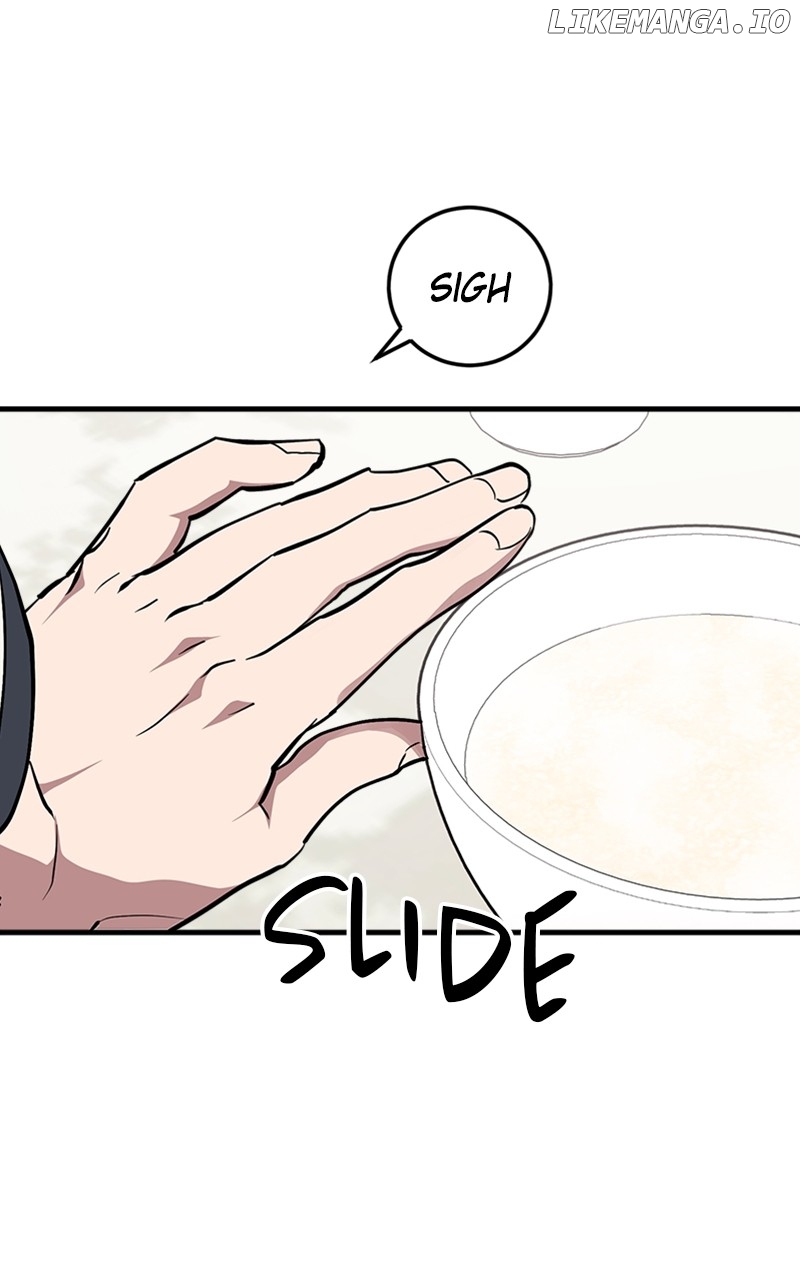 The Team Leader is Tired of Being A Newlywed Chapter 29 - page 11