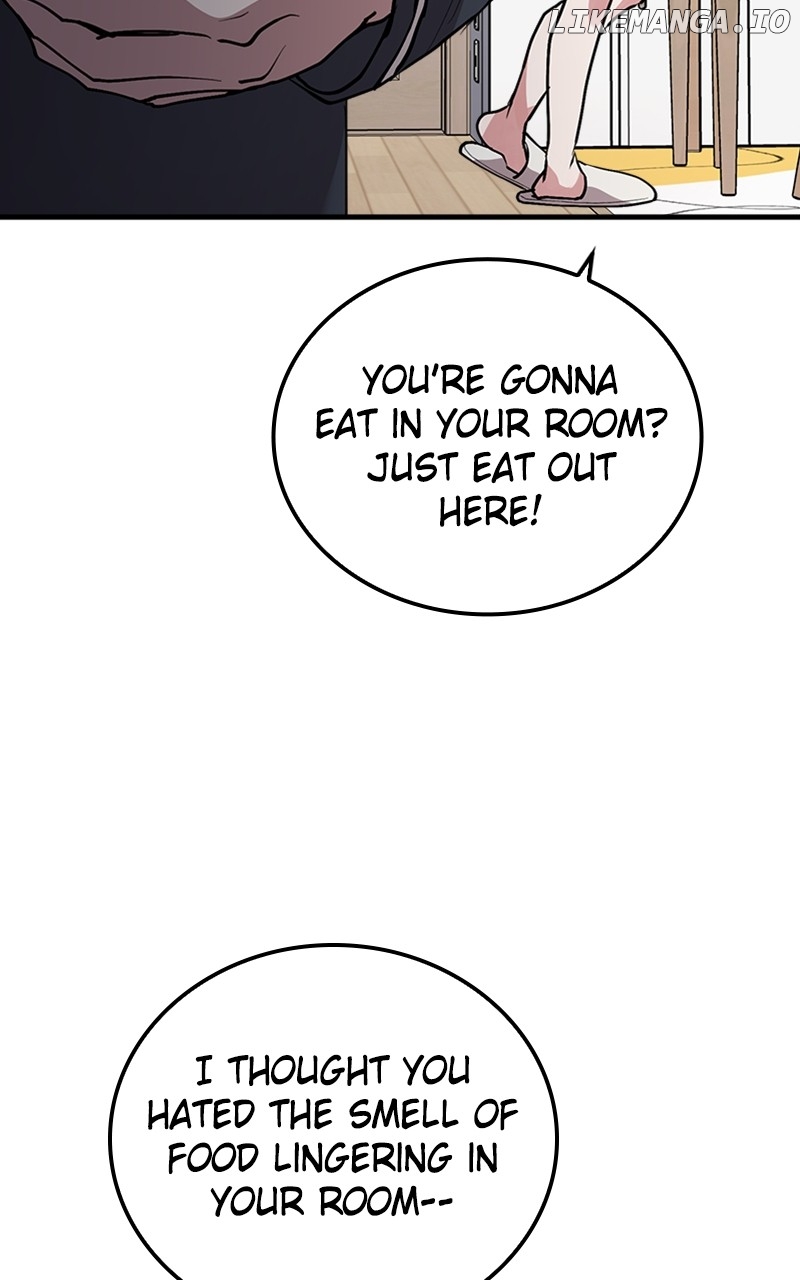 The Team Leader is Tired of Being A Newlywed Chapter 29 - page 13