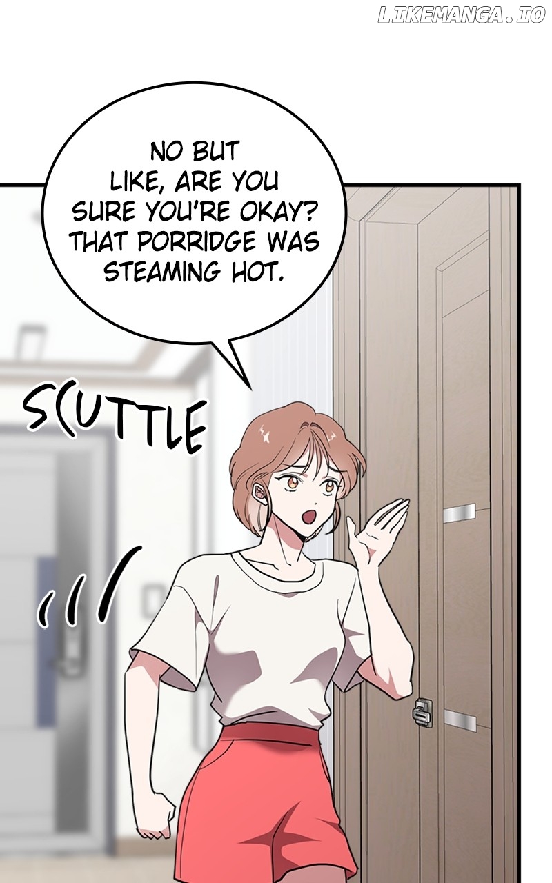 The Team Leader is Tired of Being A Newlywed Chapter 29 - page 15