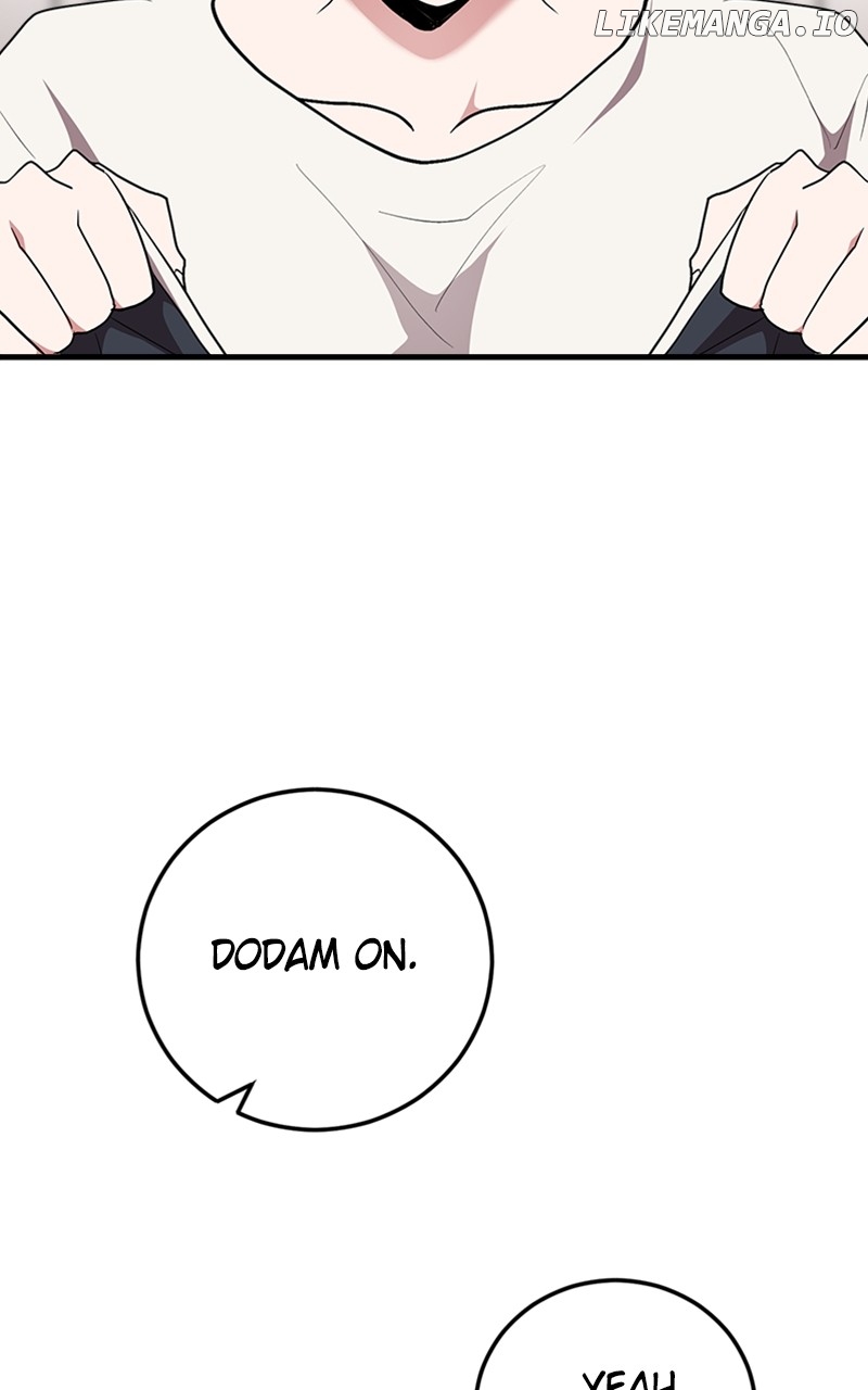 The Team Leader is Tired of Being A Newlywed Chapter 29 - page 2