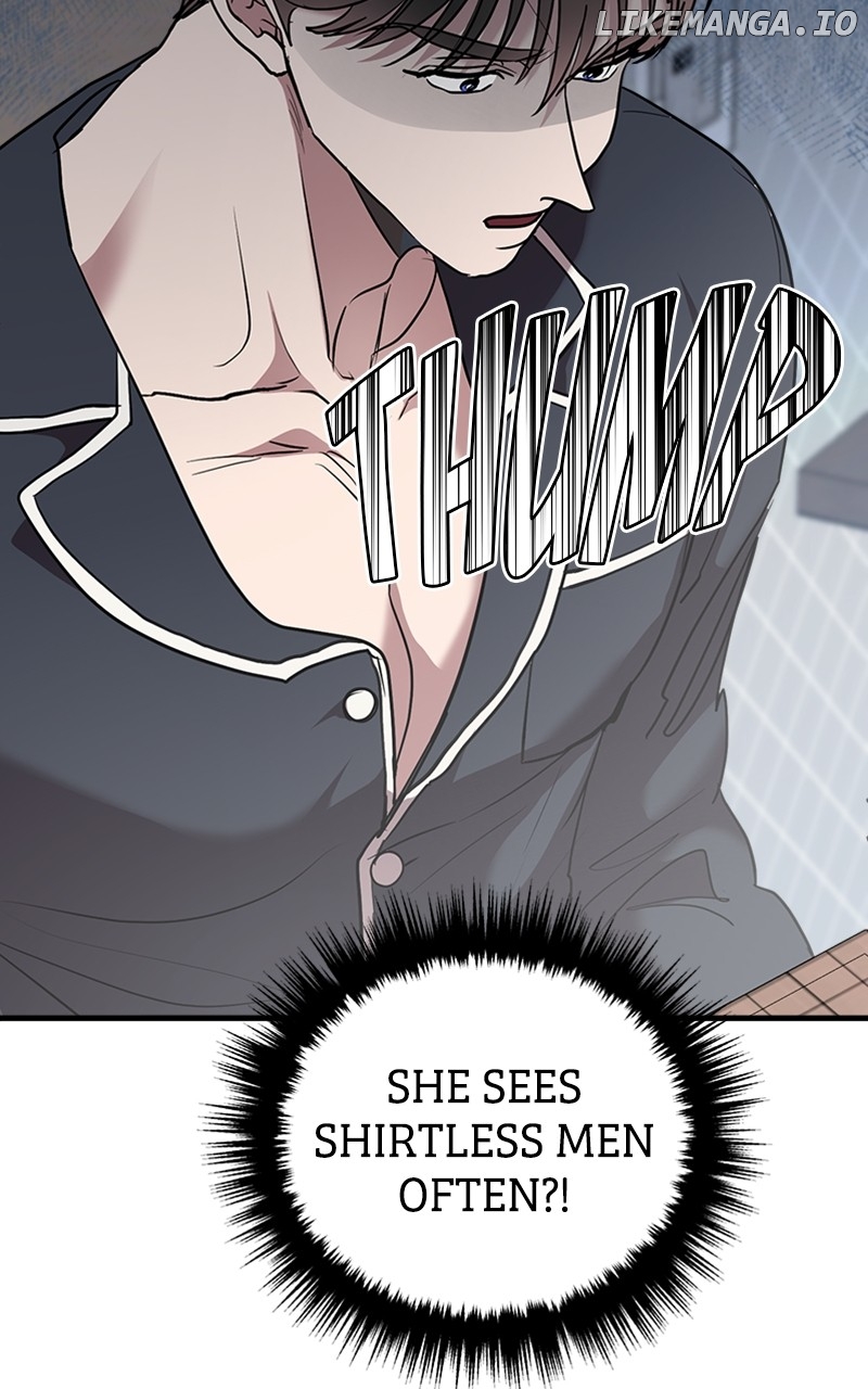 The Team Leader is Tired of Being A Newlywed Chapter 29 - page 20
