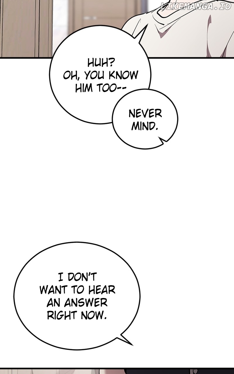 The Team Leader is Tired of Being A Newlywed Chapter 29 - page 22