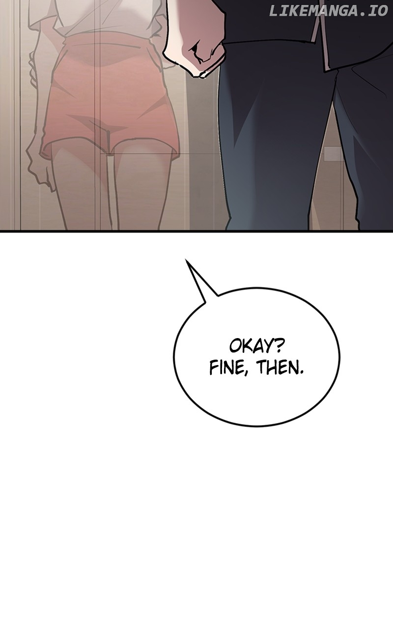 The Team Leader is Tired of Being A Newlywed Chapter 29 - page 23