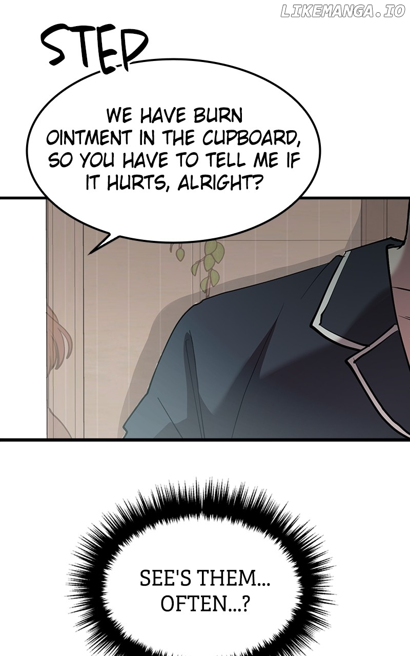 The Team Leader is Tired of Being A Newlywed Chapter 29 - page 24