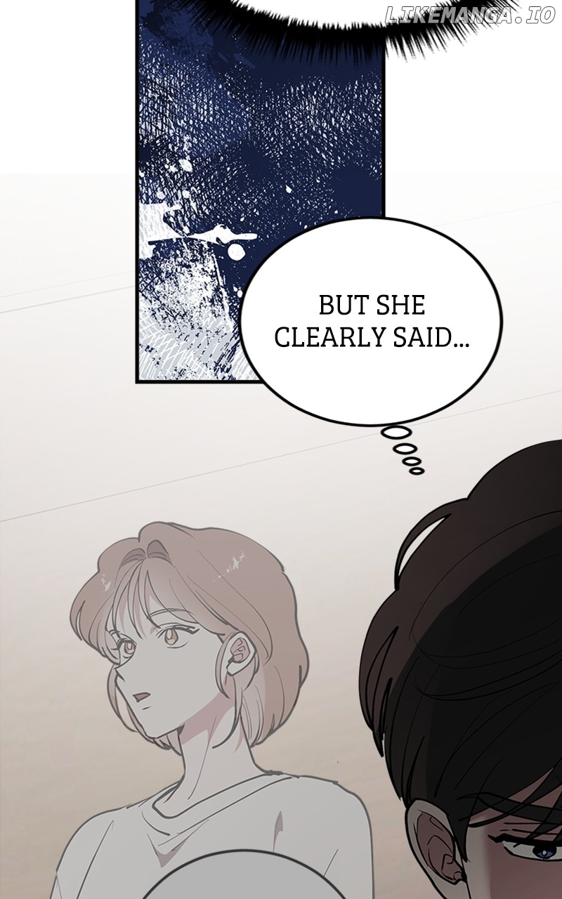 The Team Leader is Tired of Being A Newlywed Chapter 29 - page 26