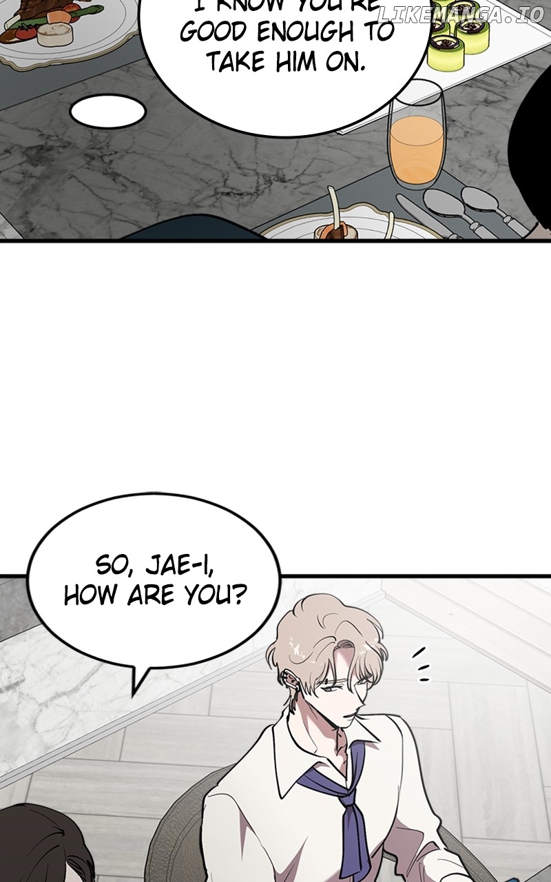 The Team Leader is Tired of Being A Newlywed Chapter 29 - page 34