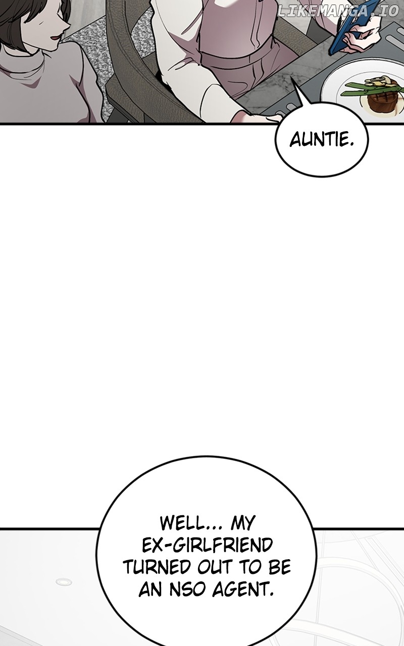 The Team Leader is Tired of Being A Newlywed Chapter 29 - page 35