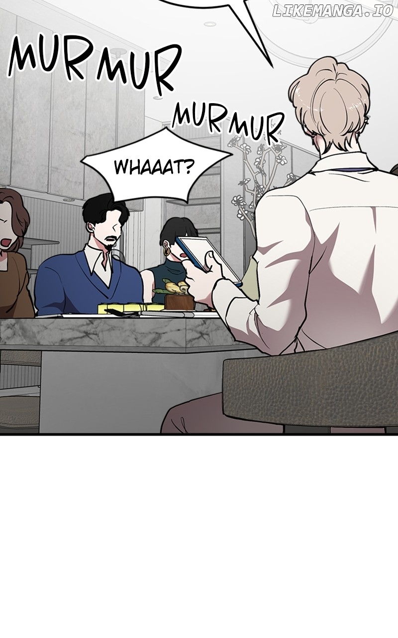 The Team Leader is Tired of Being A Newlywed Chapter 29 - page 36