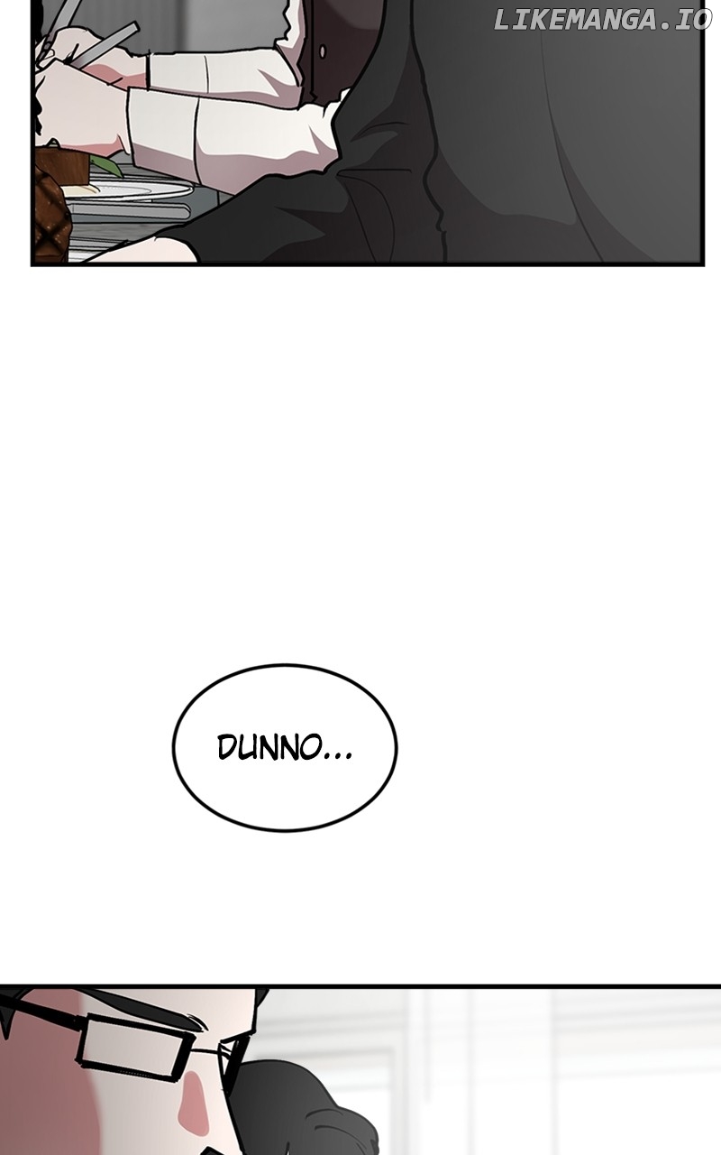 The Team Leader is Tired of Being A Newlywed Chapter 29 - page 38