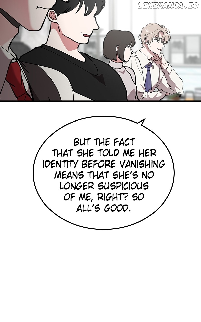 The Team Leader is Tired of Being A Newlywed Chapter 29 - page 39
