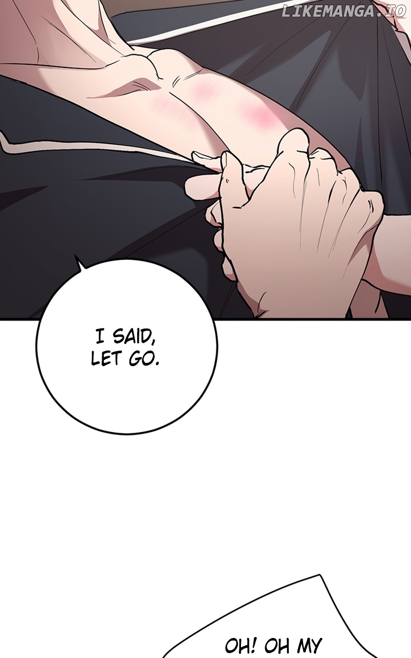 The Team Leader is Tired of Being A Newlywed Chapter 29 - page 4
