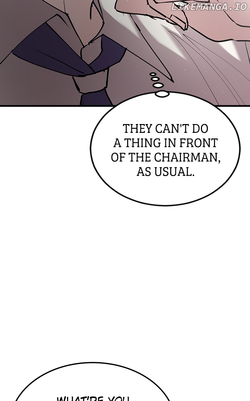The Team Leader is Tired of Being A Newlywed Chapter 29 - page 44