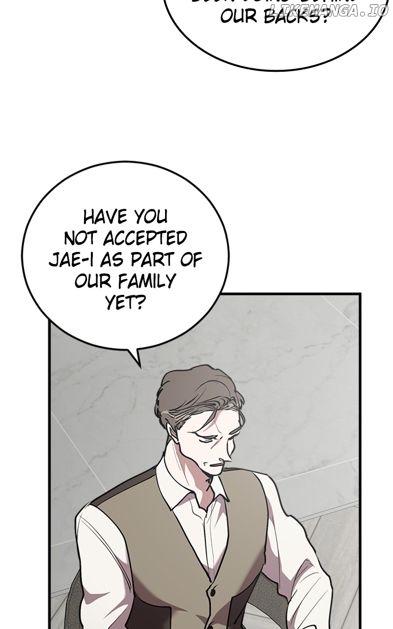 The Team Leader is Tired of Being A Newlywed Chapter 29 - page 46
