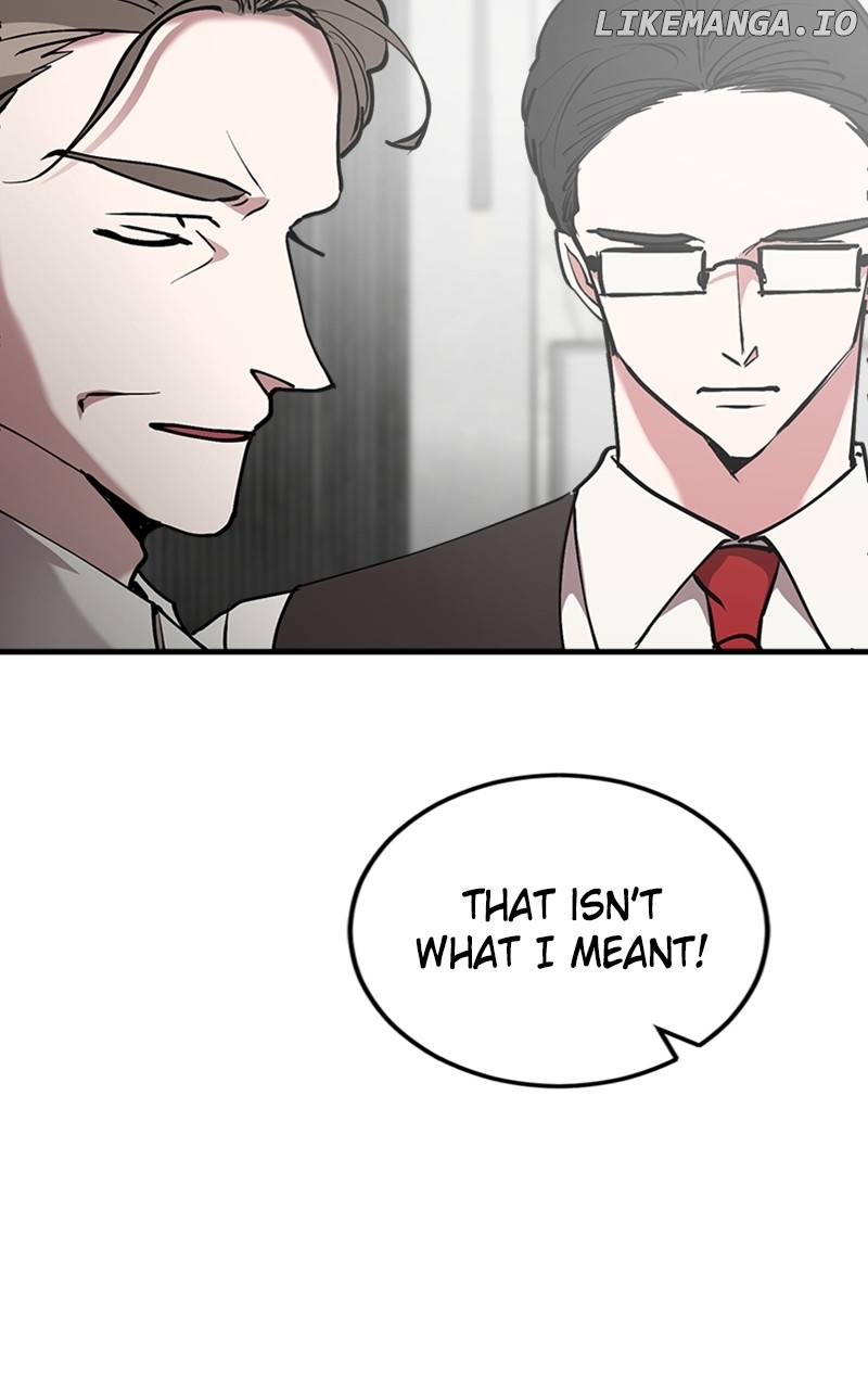 The Team Leader is Tired of Being A Newlywed Chapter 29 - page 48