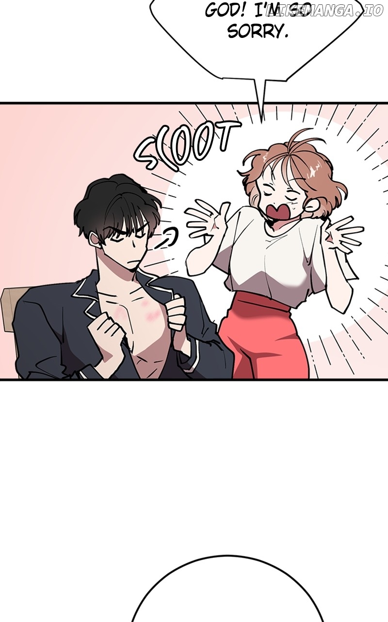 The Team Leader is Tired of Being A Newlywed Chapter 29 - page 5