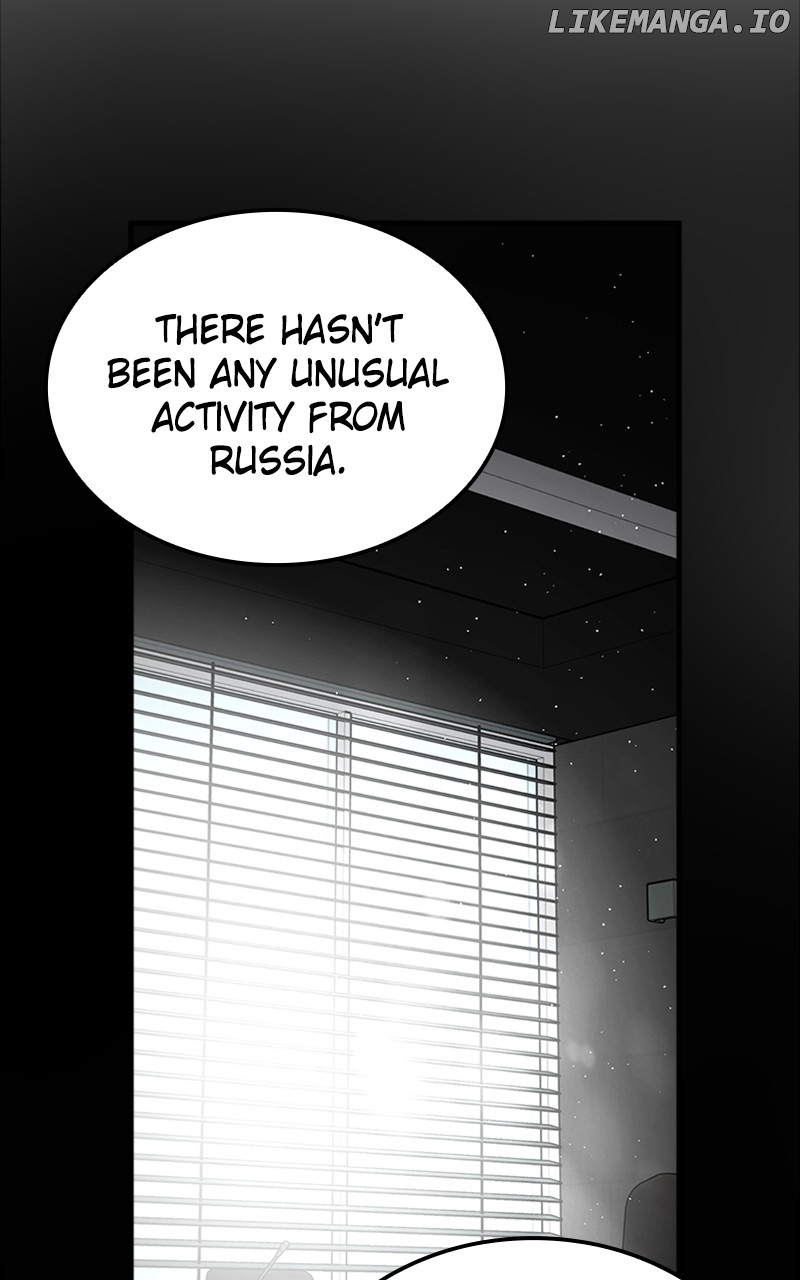 The Team Leader is Tired of Being A Newlywed Chapter 29 - page 50