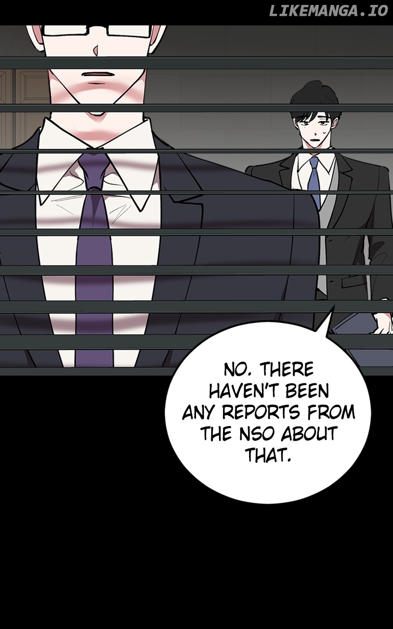 The Team Leader is Tired of Being A Newlywed Chapter 29 - page 52