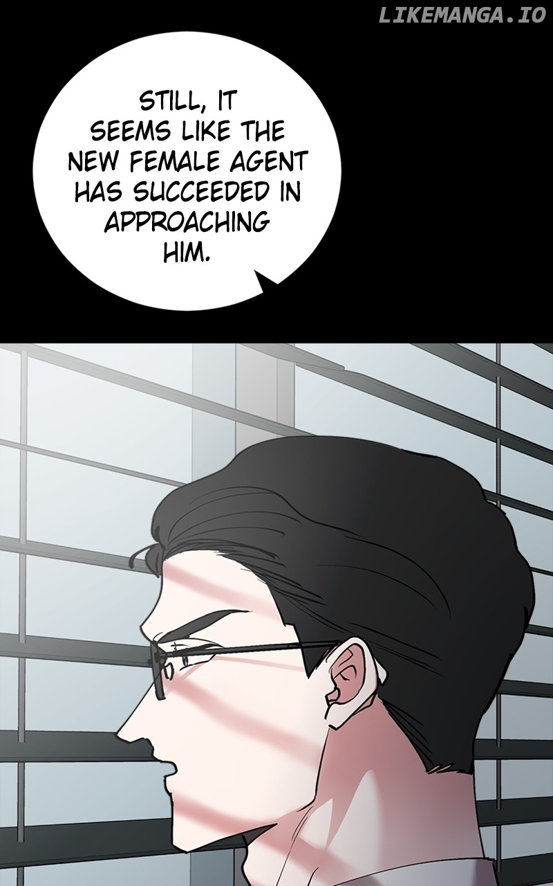 The Team Leader is Tired of Being A Newlywed Chapter 29 - page 53