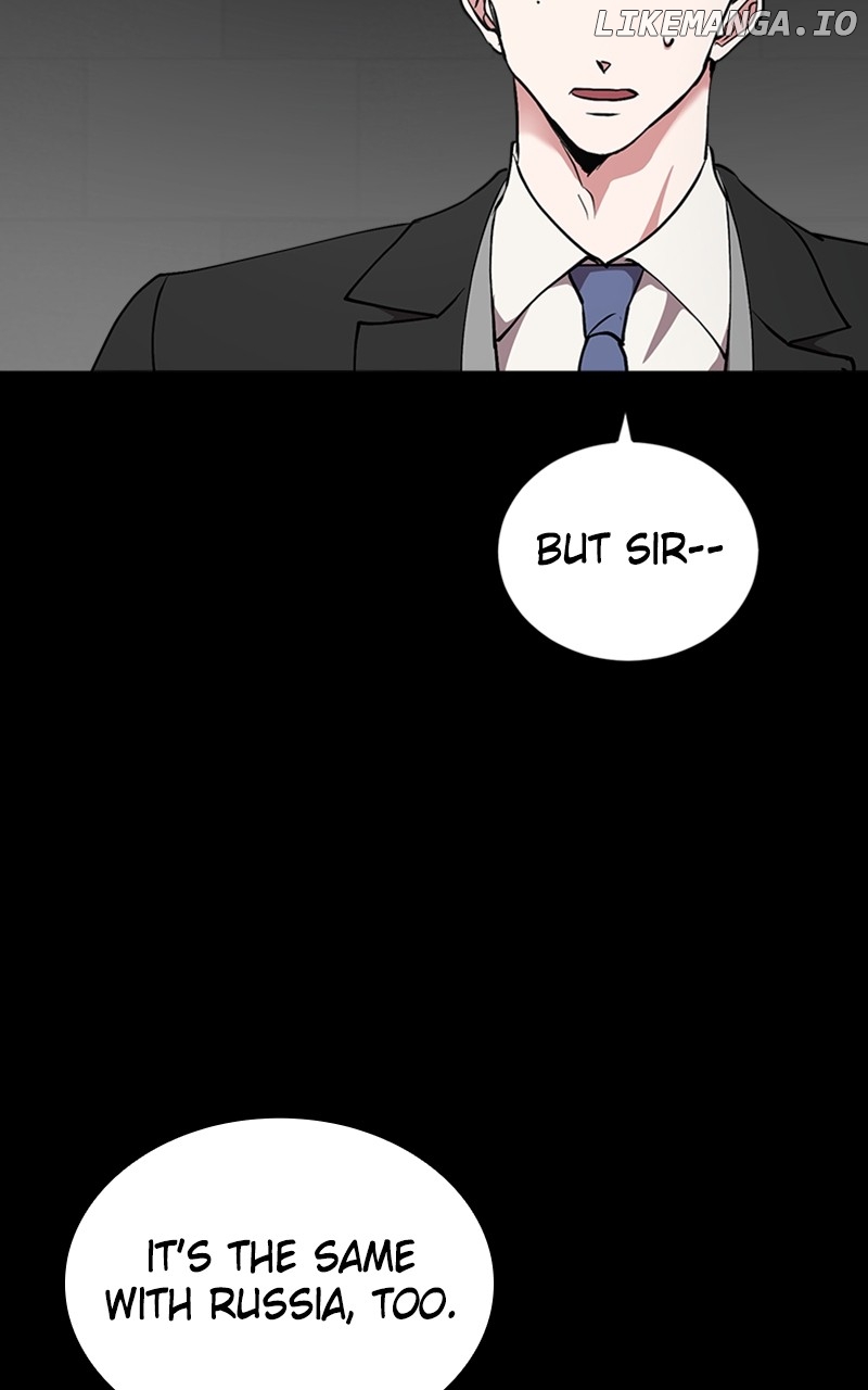 The Team Leader is Tired of Being A Newlywed Chapter 29 - page 55