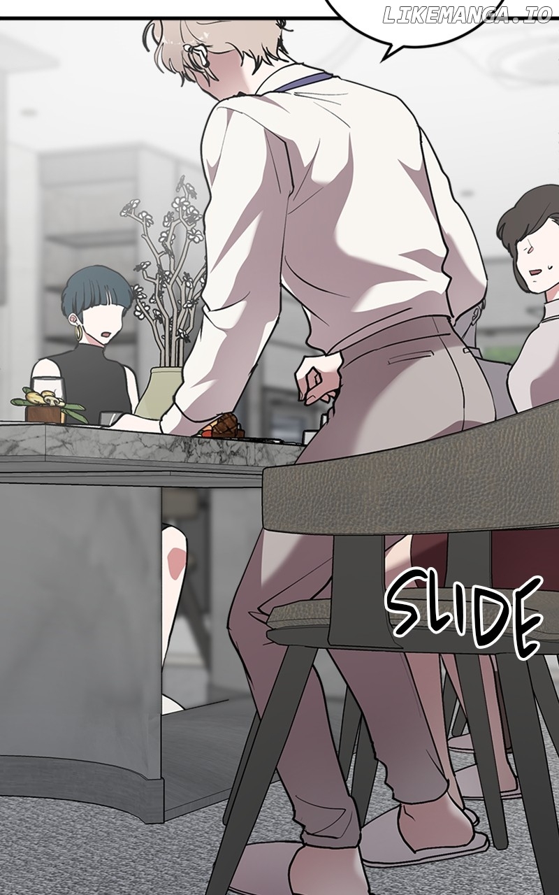 The Team Leader is Tired of Being A Newlywed Chapter 29 - page 63