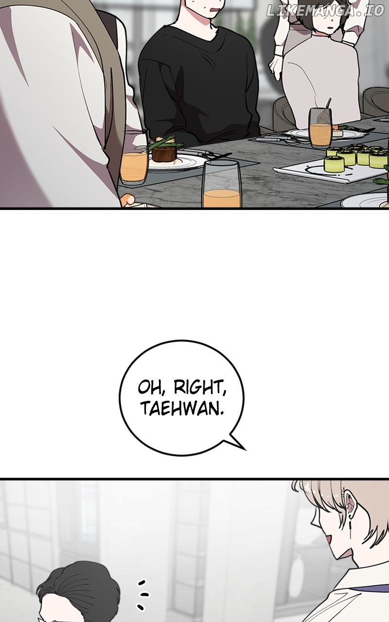 The Team Leader is Tired of Being A Newlywed Chapter 29 - page 66