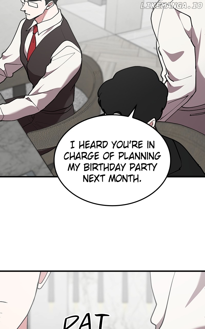 The Team Leader is Tired of Being A Newlywed Chapter 29 - page 67