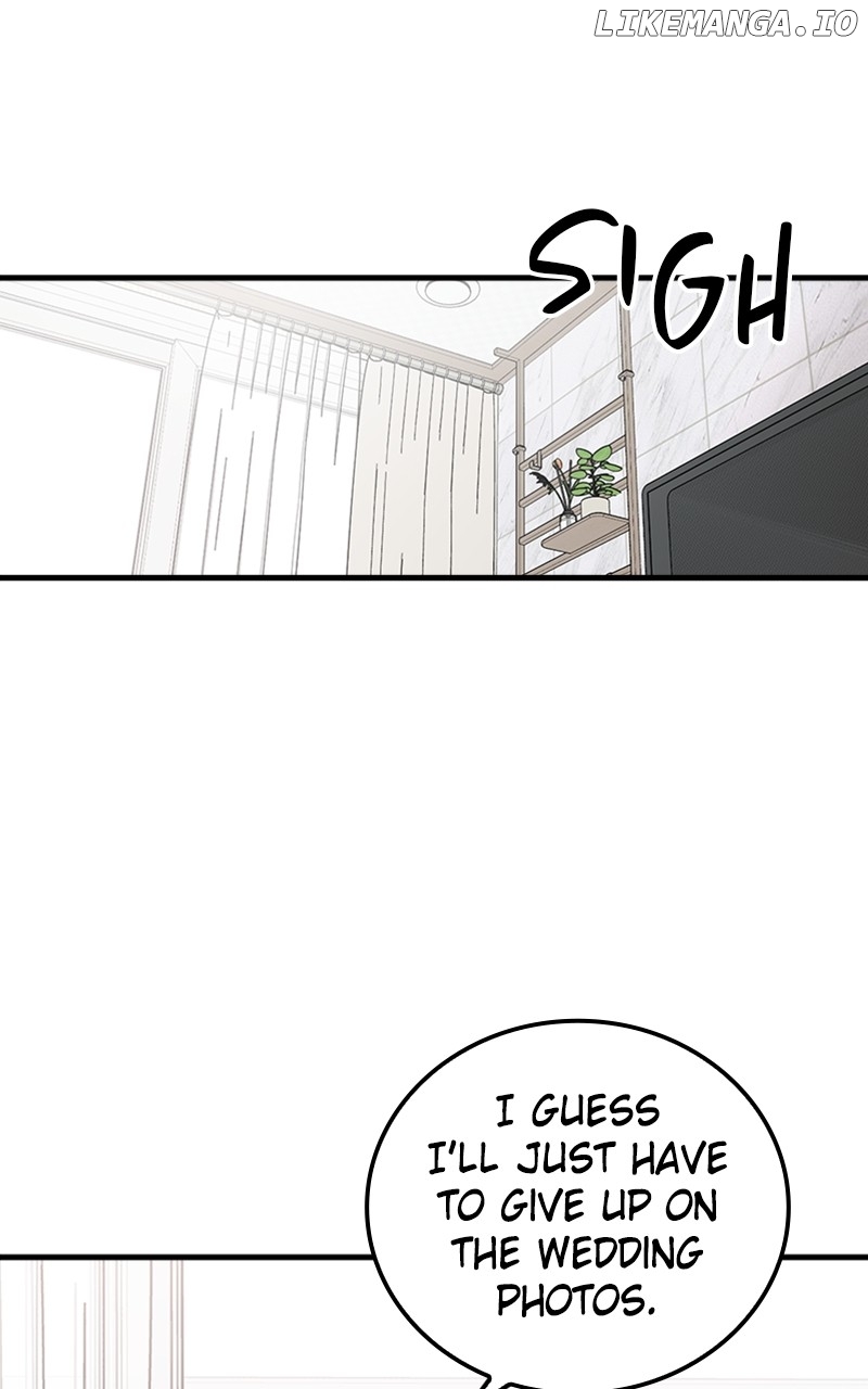 The Team Leader is Tired of Being A Newlywed Chapter 29 - page 74