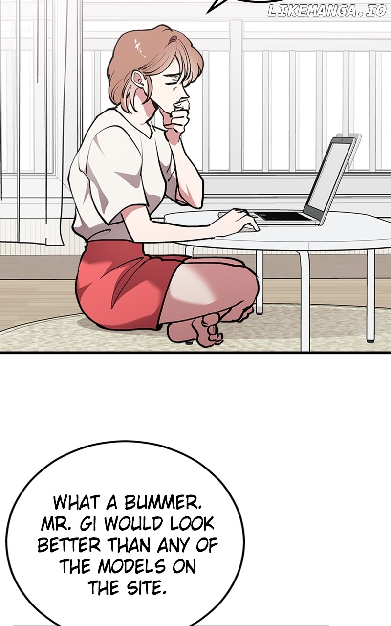 The Team Leader is Tired of Being A Newlywed Chapter 29 - page 75