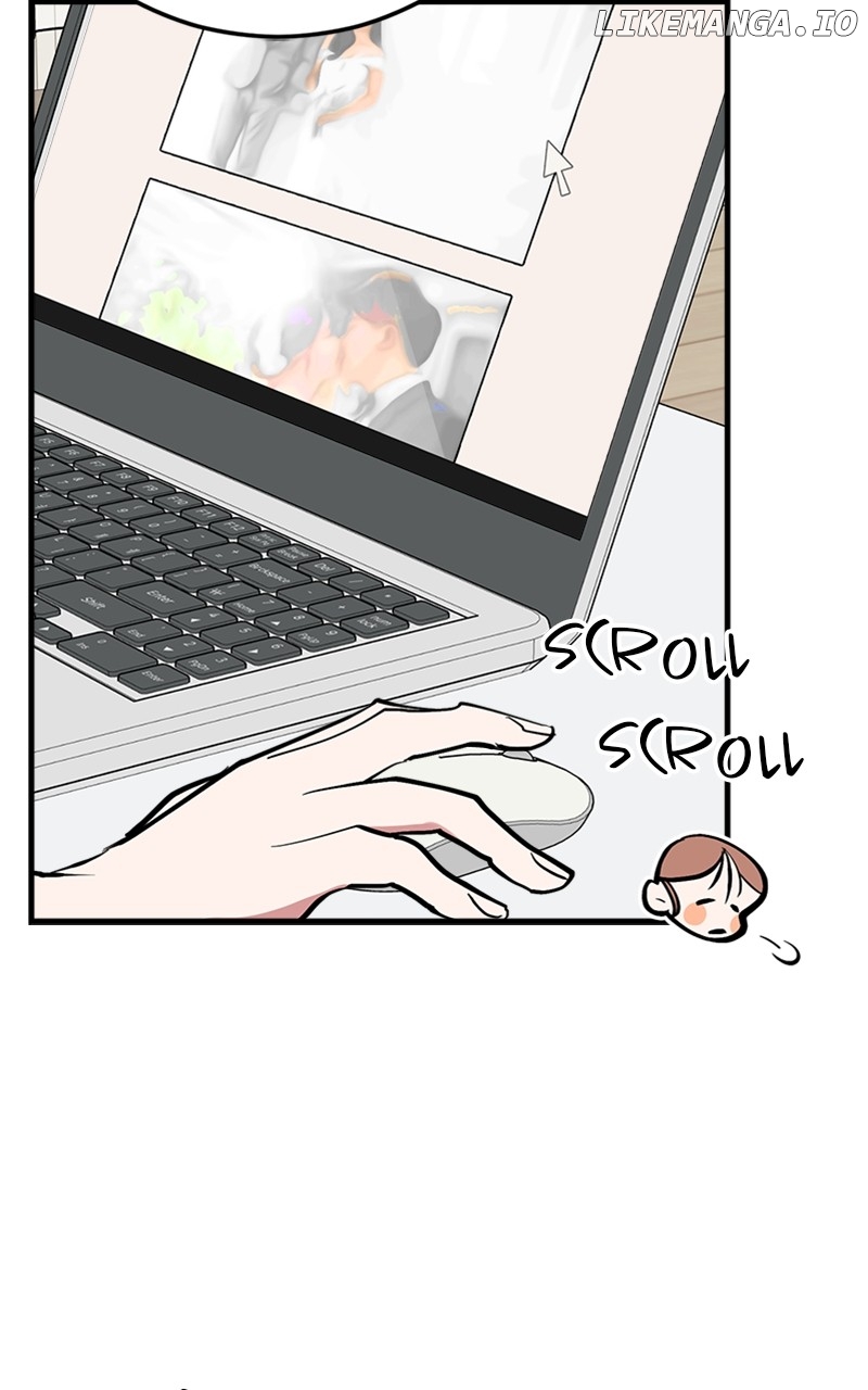 The Team Leader is Tired of Being A Newlywed Chapter 29 - page 76