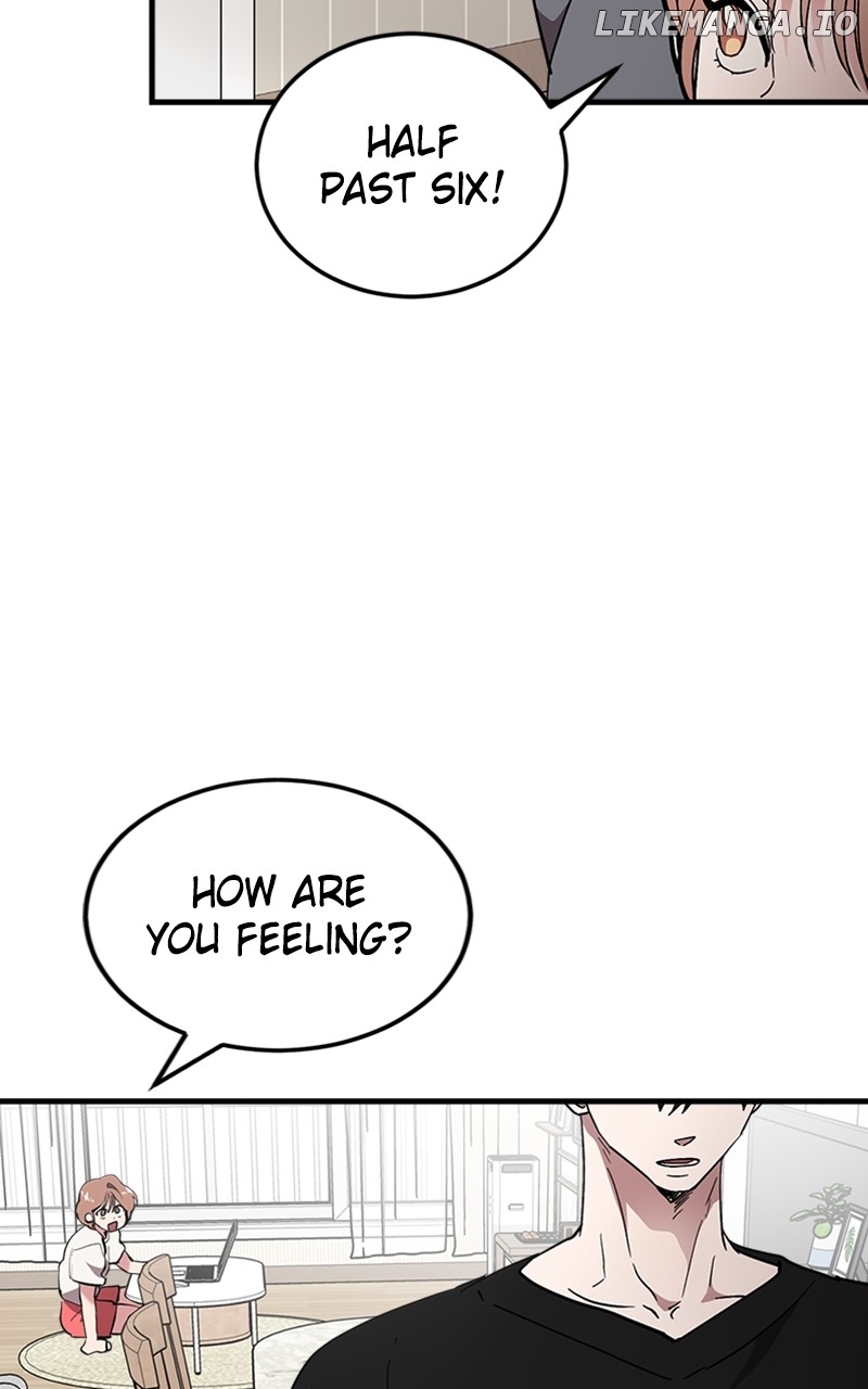 The Team Leader is Tired of Being A Newlywed Chapter 29 - page 78