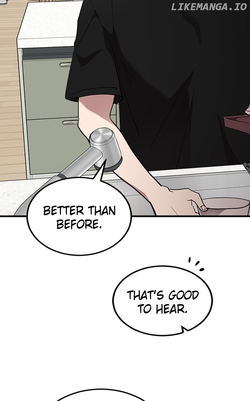 The Team Leader is Tired of Being A Newlywed Chapter 29 - page 79