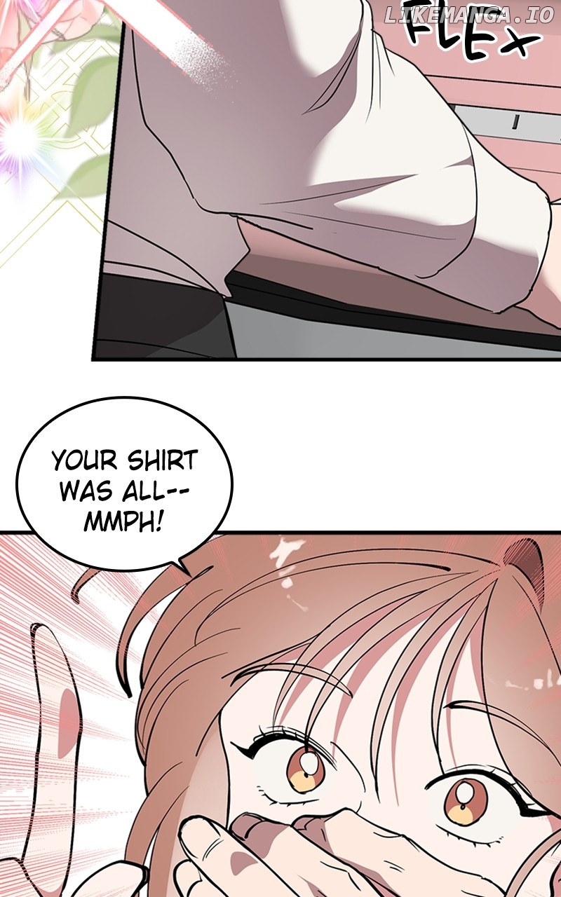 The Team Leader is Tired of Being A Newlywed Chapter 29 - page 8