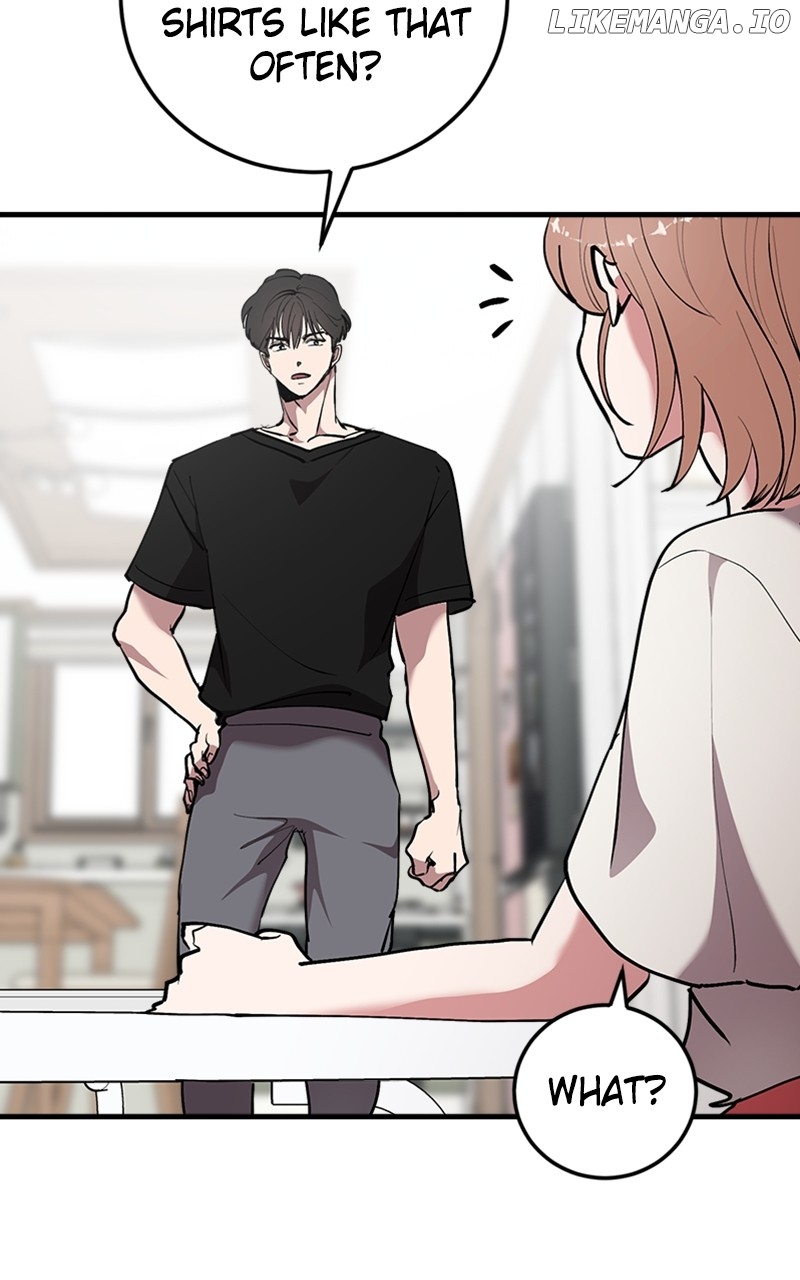 The Team Leader is Tired of Being A Newlywed Chapter 29 - page 83