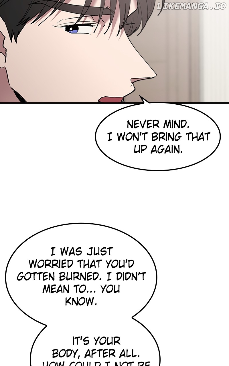 The Team Leader is Tired of Being A Newlywed Chapter 29 - page 86