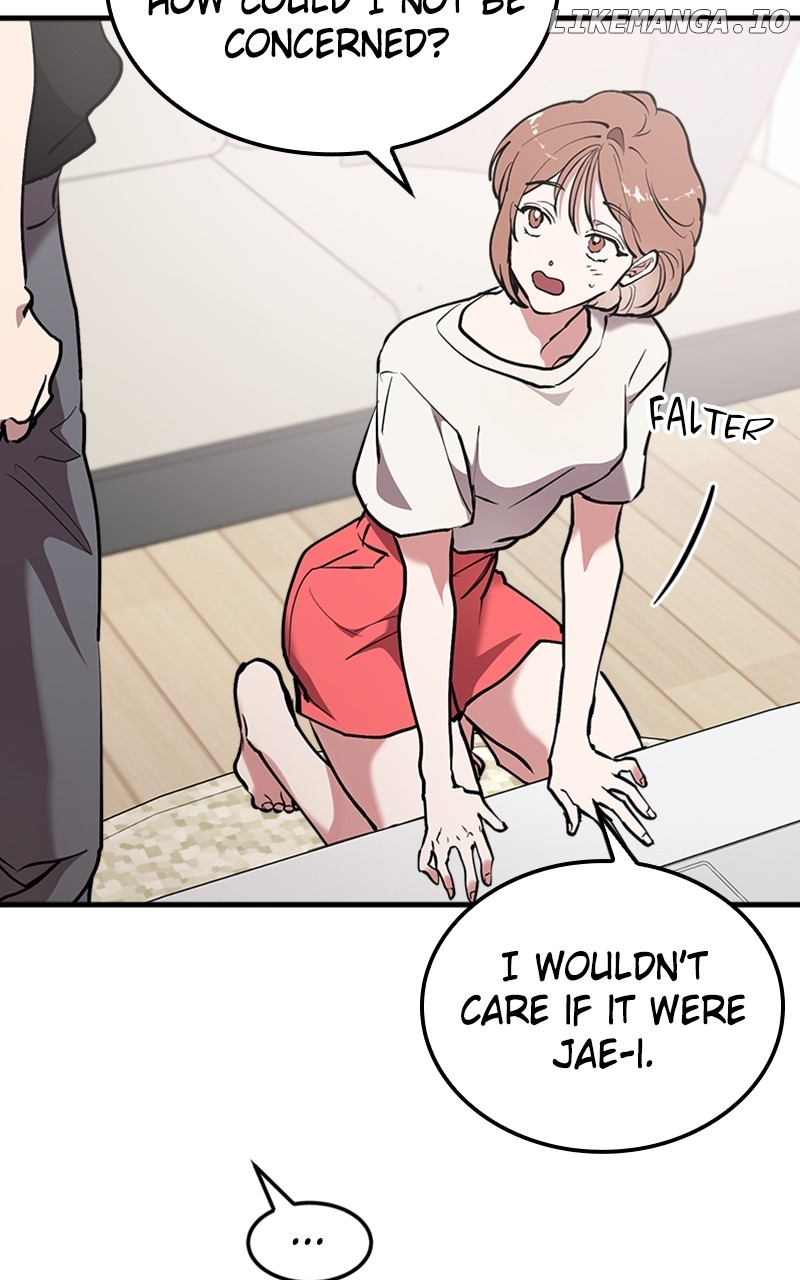 The Team Leader is Tired of Being A Newlywed Chapter 29 - page 87