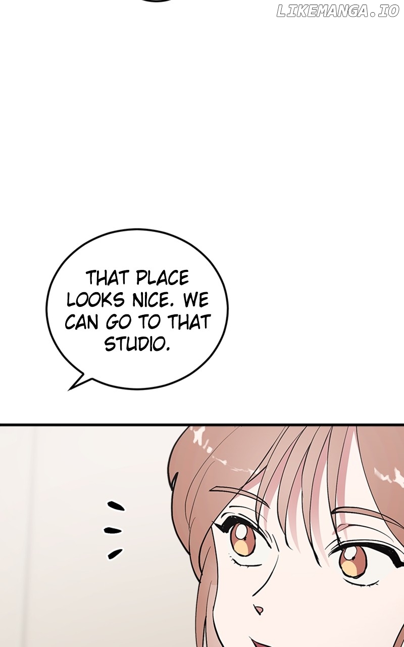 The Team Leader is Tired of Being A Newlywed Chapter 29 - page 88
