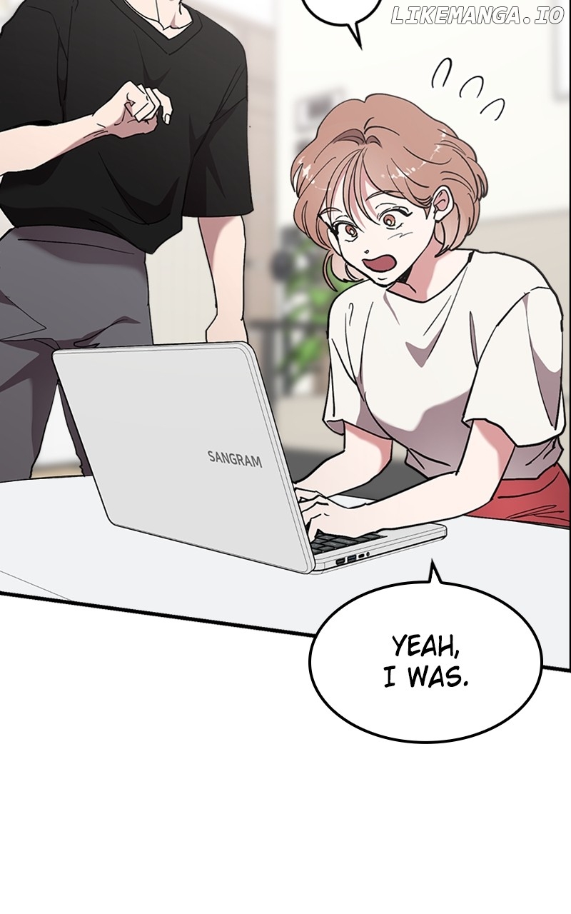 The Team Leader is Tired of Being A Newlywed Chapter 29 - page 90