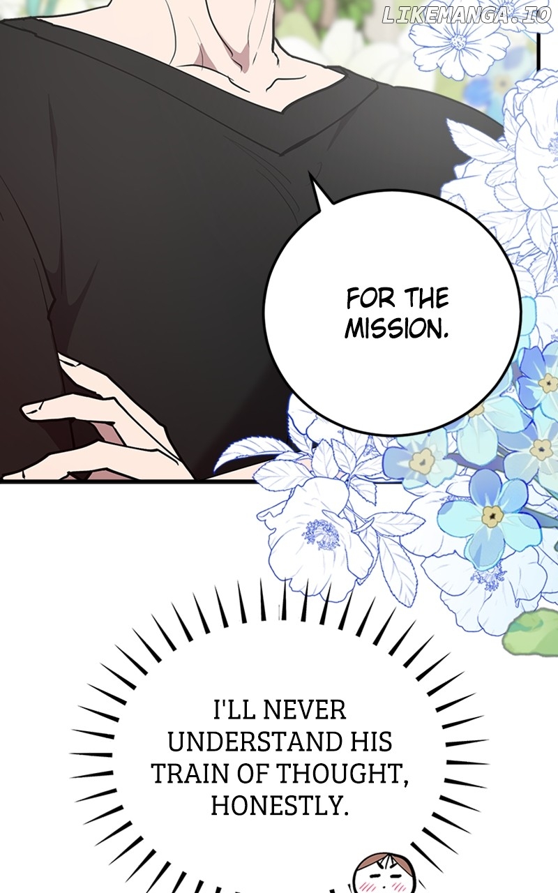 The Team Leader is Tired of Being A Newlywed Chapter 29 - page 92