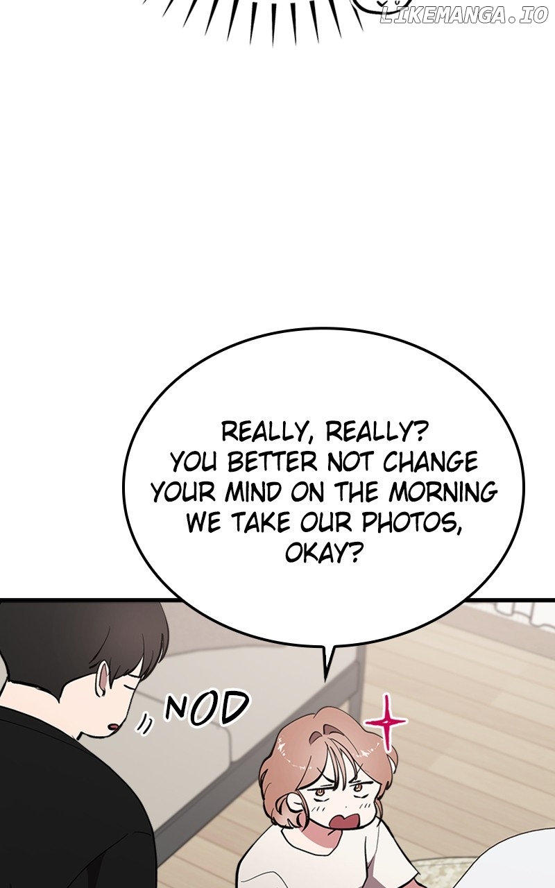 The Team Leader is Tired of Being A Newlywed Chapter 29 - page 93