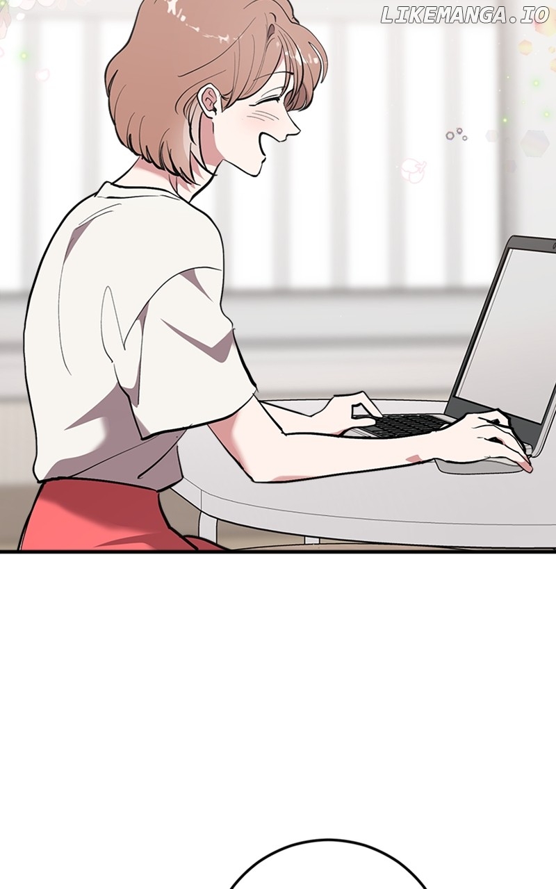 The Team Leader is Tired of Being A Newlywed Chapter 29 - page 96