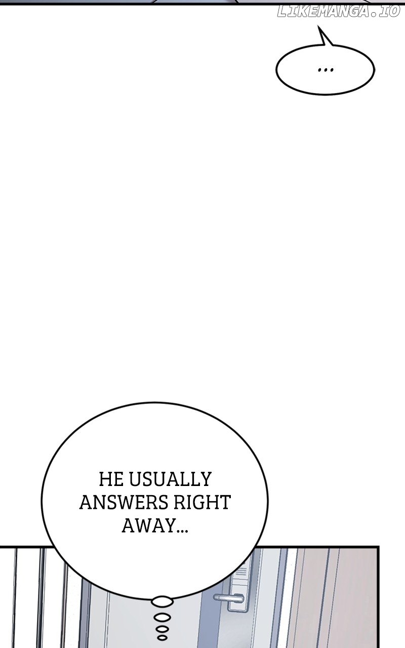 The Team Leader is Tired of Being A Newlywed Chapter 28 - page 10