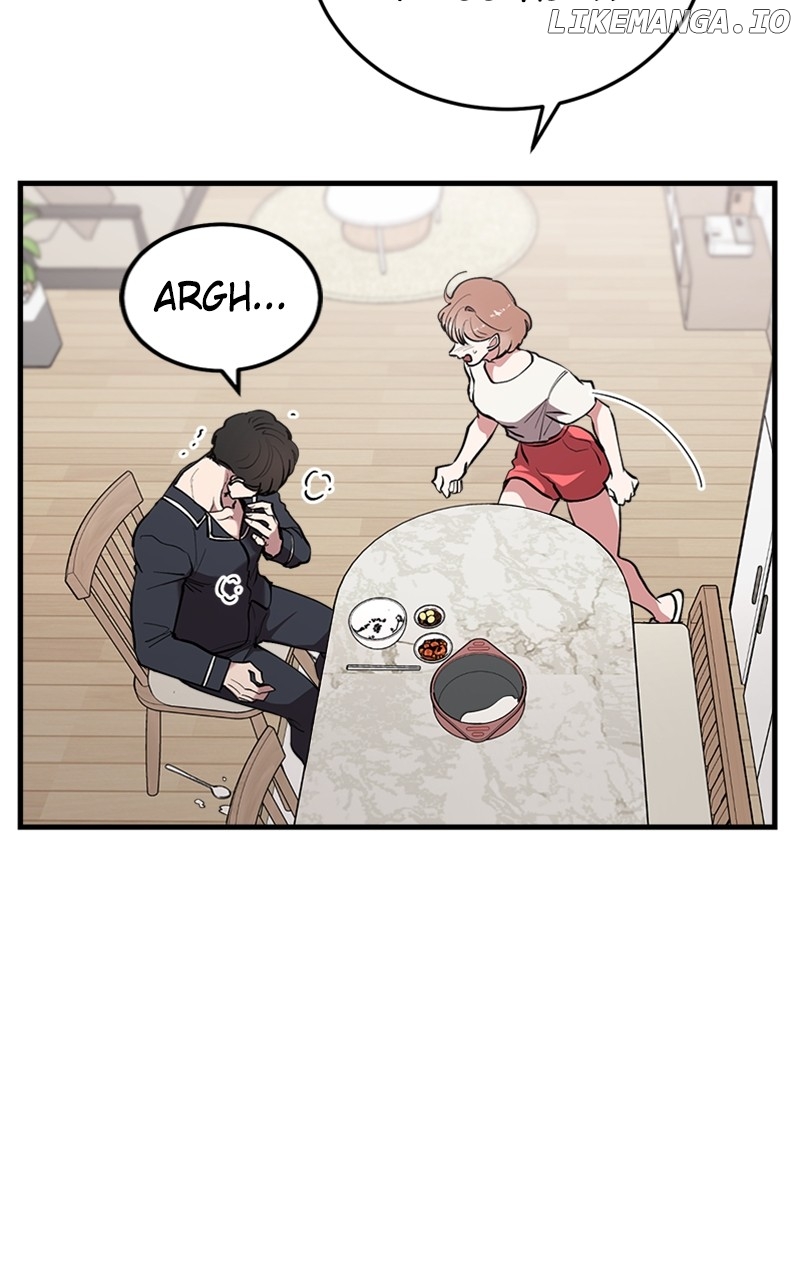 The Team Leader is Tired of Being A Newlywed Chapter 28 - page 100