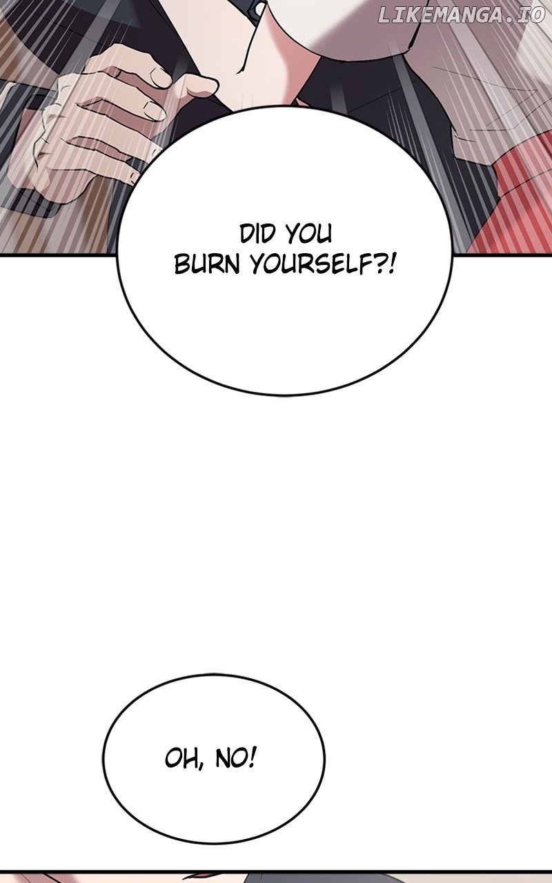 The Team Leader is Tired of Being A Newlywed Chapter 28 - page 102